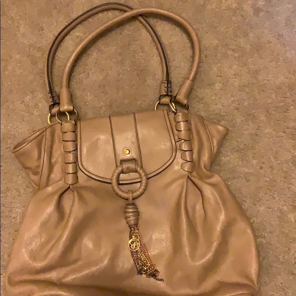 Jessica Simpson purse
